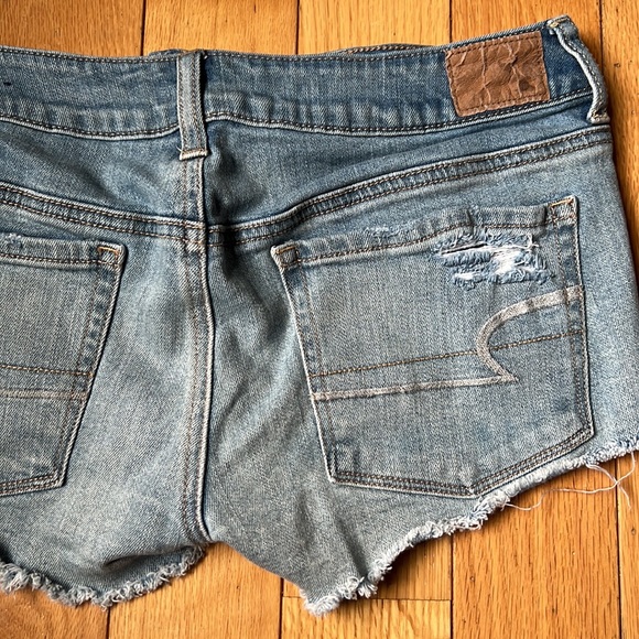 American Eagle shortie - Picture 6 of 6